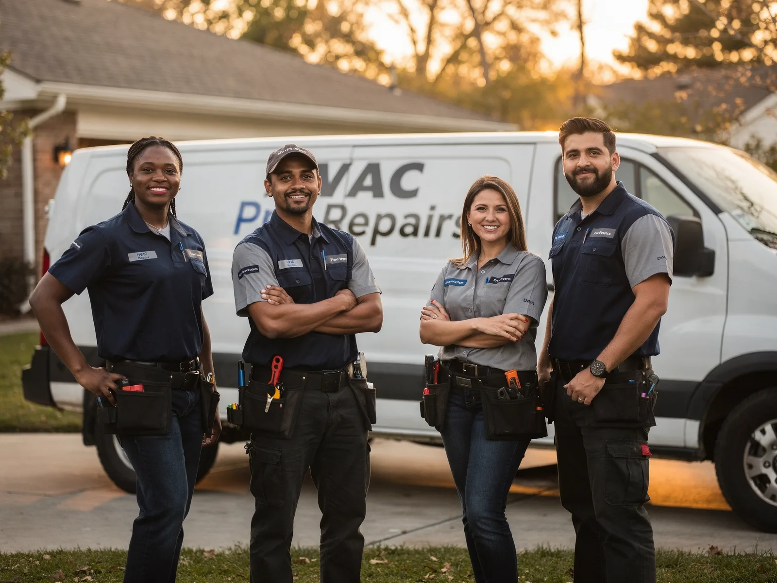 Heat Pump Repair company in Arthurdale, WV