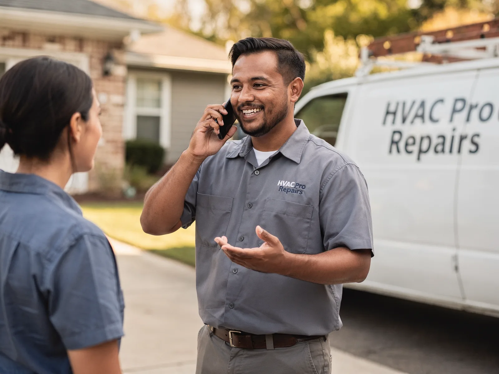 Heat Pump Repair Arthurdale, WV FAQs